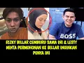 Download Lagu RIZKY BILLAR CEMBURU SAMA INI \u0026 LESTY MINTA PERMOHONAN KE BILLAR INGINKAN PUNYA INI