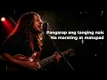 TAO - Sampaguita | SUNDAY GRIT PH (Blues Rock Version)