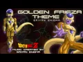 Download Lagu Dragon Ball Z - Golden Frieza Theme (Unofficial)