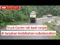Download Lagu TRUCK CANTER-TAK KUAT NANJAK DI TANJAKAN KEDABUHAN #maliktruck #truck #truckindonesia