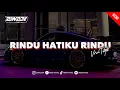 Download Lagu DJ MENGAPA SELALU KAU SAKITI HATIKU - DJ RINDU HATIKU RINDU [BOOTLEG] VIRAL TIKTOK!