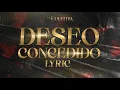 Deseo Concedido - La Fugitiva De Mike Miramontes