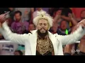 Enzo and Cass interrupt The Dudley Boyz: Raw, April 4, 2016