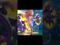Download Lagu DYRROTH UPCOMING PRINCE OF LIGHT SKIN || #mlbb #mobilelegends #leaks #skin #dyrroth #new #shorts
