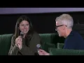 WSA Film Music Days 2024 | Composer's Talk: Martin Phipps