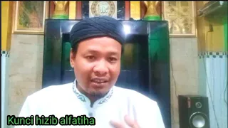 Download Cara mengamalkan hizib alfatiha \u0026 kuncinya insya allah berhikmah MP3