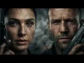 Lagu Redstrike | Jason Statham Vs Gal Gadot | Newly Released 2026 | Full #action