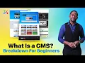 What is a CMS Content Management System - Breakdown For Beginners