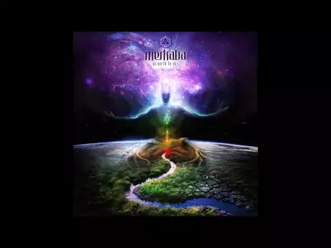 Merkaba – As Earth To Sky [Full Album]