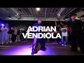 "DEEPER" Kiana Ledé | Adrian Vendiola Choreography | THE STU.