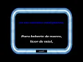 Horacio Guarany - Cuando ya nadie te nombre - Letra (lyrics)