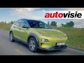 Download Lagu Hyundai Kona Electric en Hyundai Nexo (2018) - Test - Autovisie TV