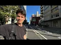 Download Lagu Live aus Japan! In einer japanischen Hafenstadt