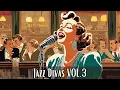 Download Lagu Jazz Divas VOL 3 [Smooth Jazz, Vocal Jazz, Jazz]