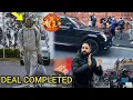 Download Lagu BREAKING NEWS 😱 CARLOS BALEBA LANDS IN MANCHESTER! 🔴 £100M UNITED TRANSFER CONFIRMED!”