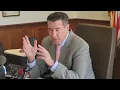 DA Flynn on Ryan Stencel case