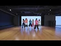 Download Lagu BABYMONSTER - ‘HOT SAUCE’ Dance Practice (mirrored)