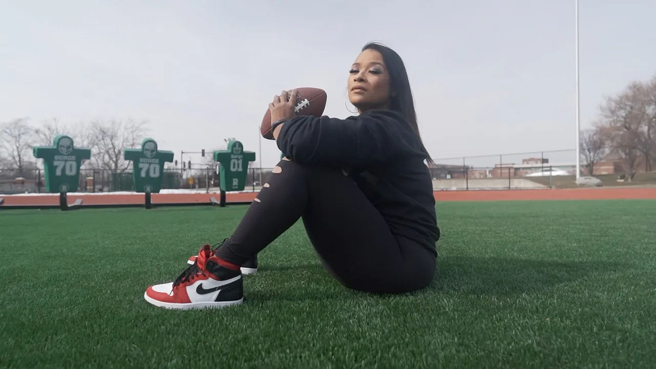 Sheree Hicks & Conway Kasey "Official"