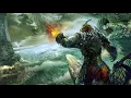 Guild Wars 2 : Heart Of Thorns | #03 - The Pact Laid Waste [OST]