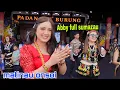 Download Lagu Ramai \u0026 seru Acara Dayak tahol pekan irau di Hiasi penyanyi murut sabah Abby bikin suasana jadi asik