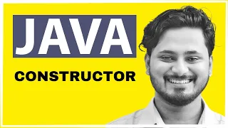 Java Bangla Tutorials 7 Constructor