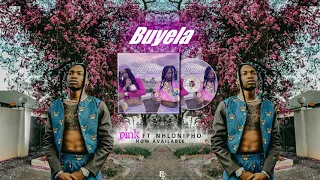 p i n k ft nhlonipho buyela official audio 
