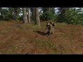 ARMA 3 - Gravity deployed sensor