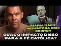 Download Lagu IMPERDÍVEL!!! RODRIGO SILVA EXPLICA... A DECISÃO DO PAPA LEÃO XIV vai mudar a fé católica???