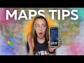 Download Lagu The Best Google Maps Tips and Tricks 2025