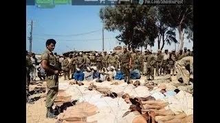 فى ذكرى النكسة فيديو إسرائيلى لتعذيب الأسرى المصريين في حرب 1967 