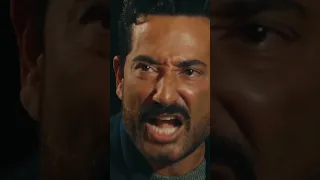 أنت من غير اى حاجة ابن جزمه    عمرو سعد  سيد الناس دندنها
