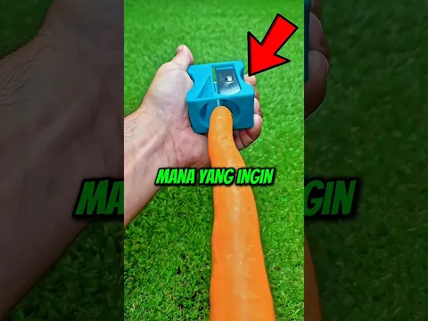 Rautan Mana yang Ingin Kamu Bawa ke Sekolah Selamanya? ✏️🤔 #shorts