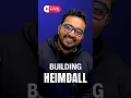 Day 5 Building My Own Database Backup Platform Project Heimdall