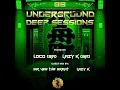 Download Lagu Underground Deep 019 (Mixed By. Lazy K SA)