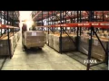New Distribution Center Improves Logistics