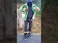 Download Lagu A bag that transforms into a coat #travelgadgets #coolgadgets #smartdesign #TransformingClothes