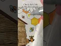 insect coloring