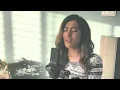 Jonita Gandhi - Aap Ki Nazron Ne Samjha (Cover) ft. Keba Jeremiah
