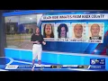 Current death row inmates from Knox County