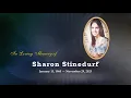 Sharon Stinedurf Memorial Slideshow