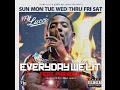 YFN Lucci - Everyday We Lit ft. PnB Rock [MP3 Free Download]
