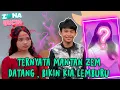Download Lagu Wah kia Cemburu banget Zem ngundang mantan #zonabucin 