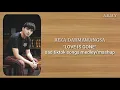 Download Lagu Reza darmawangsa - Love is Gone (sad tiktok songs medley/mashup) // Lirik