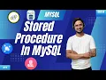 MySQL Stored Procedures Tutorial 2026 Complete Guide with Real Examples
