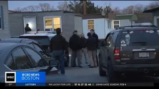 Man arrested after SWAT standoff in Danvers woman shot