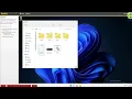 9 1 5 Manage Files CompTIA TestOut PC Pro Guide