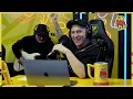 NESTOR EN BLOQUE / Zapada EN VIVO en UN POCO DE RUIDO