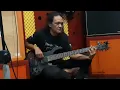 Download Lagu Damai - Red Spider !! Endro [ X REAL ] At Rakato Studio Musik