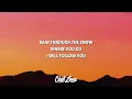 Cameron Whitcomb - You and Me (Lyrics)