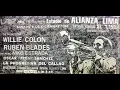 JUANA PEÑA: Ruben Blades en concierto con la Orquesta de Willie Colón en Lima 1980 #salsa #fania